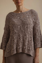 Load image into Gallery viewer, Prism Pullover, Husk