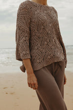 Load image into Gallery viewer, Prism Pullover, Husk