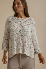 Load image into Gallery viewer, Prism Pullover, Calico