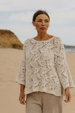 Load image into Gallery viewer, Prism Pullover, Calico