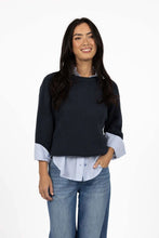 Load image into Gallery viewer, Transit Jumper Indigo - Humidity