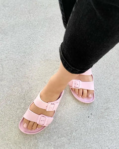 Ripe Slides, Pink
