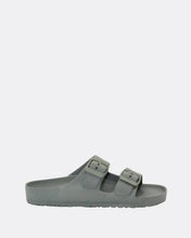 Load image into Gallery viewer, Human Shoes - Ripe Slides, Willow Green