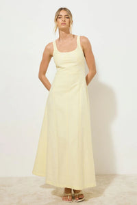 Rosario Dress