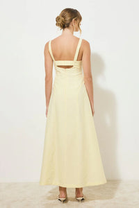 Rosario Dress