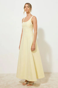 Rosario Dress
