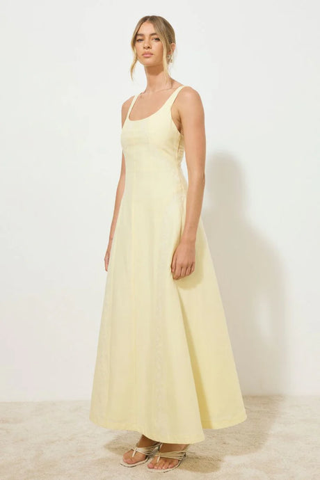 Rosario Dress