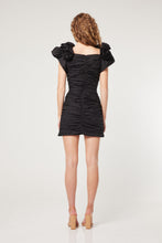 Load image into Gallery viewer, Elliat - Shirley Dress, Black
