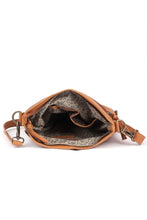 Load image into Gallery viewer, Ruby Leather Bag, Natural BL37