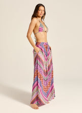 Load image into Gallery viewer, Sabina Pant, Utopia Stripe