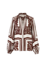 Load image into Gallery viewer, The Sabrina Shirt Sancia