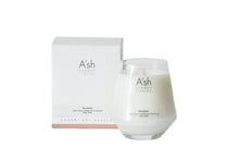 Load image into Gallery viewer, Ash Candles Saigon- Anise, Clove, Cardamom, Patchouli Glass candle