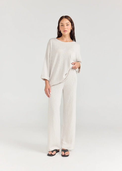 Everyday Pant, Seaglass