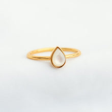 Load image into Gallery viewer, Selene Ring, Gold