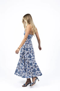 Celine Dress