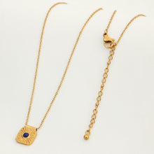 Load image into Gallery viewer, Serendipity Necklace, Gold