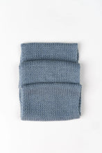 Load image into Gallery viewer, Alora Snood, Blue