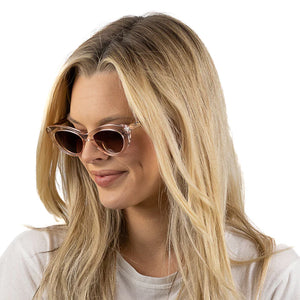 SOEK Sunglasses - Savannah, Blush