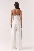 Load image into Gallery viewer, Sora Bodice, Vanilla
