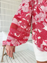Load image into Gallery viewer, Soulina Blouse, Jaase