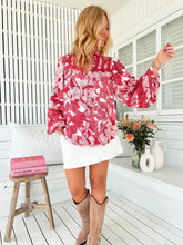 Load image into Gallery viewer, Soulina Blouse, Jaase