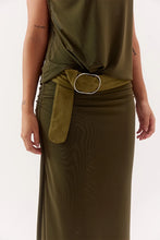 Load image into Gallery viewer, selen dress - olive
