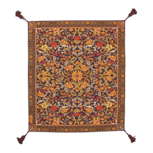 Load image into Gallery viewer, Wandering Folk - Forest Picnic Rug, Spice