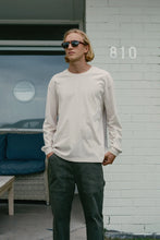 Load image into Gallery viewer, Slider Tee, Stone - Titchie