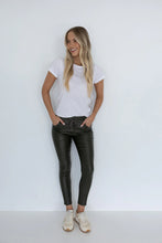 Load image into Gallery viewer, Status Pant, Black