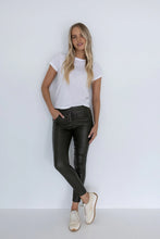Load image into Gallery viewer, Status Pant, Black