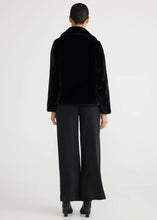 Load image into Gallery viewer, Steinway Jacket, Black
