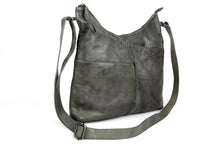 Load image into Gallery viewer, Susan Cross Body Bag, Black BL70