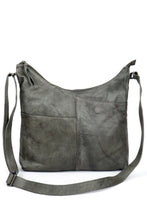 Load image into Gallery viewer, Susan Cross Body Bag, Black BL70