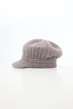 Load image into Gallery viewer, Olivia Hat, Taupe