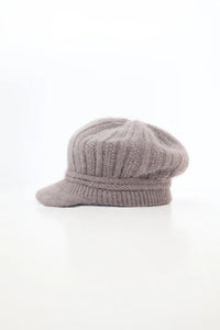 Olivia Hat, Taupe