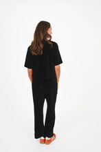 Load image into Gallery viewer, Layback Pant, Black