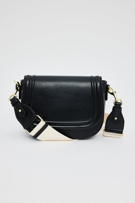 Holiday Co - Dickens Bag, Black