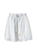 Load image into Gallery viewer, The Tia Short, Clio Stripe