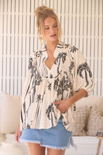 Load image into Gallery viewer, Boheme Blouse - Jaase the Label