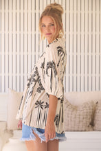 Load image into Gallery viewer, Boheme Blouse - Jaase the Label