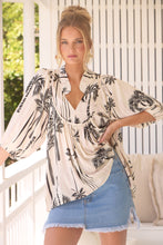 Load image into Gallery viewer, Boheme Blouse - Jaase the Label