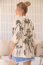 Load image into Gallery viewer, Boheme Blouse - Jaase the Label