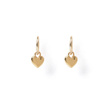 Load image into Gallery viewer, Treasure Gold Earrings, Arms of Eve