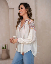 Load image into Gallery viewer, The Tulum Blouse
