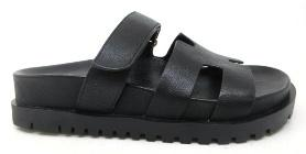 Upol Flats, Black/Black