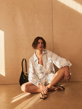 Load image into Gallery viewer, The Valeria Shirt, Clio Stripe