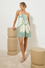 Load image into Gallery viewer, Vestige Mini Dress