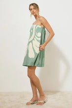 Load image into Gallery viewer, Vestige Mini Dress