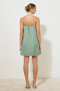Vestige Mini Dress