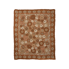 Load image into Gallery viewer, Wandering Folk - Lola Throw, Copper